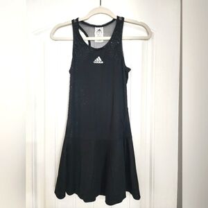 Junior girls Adidas Tennis Dress (M)